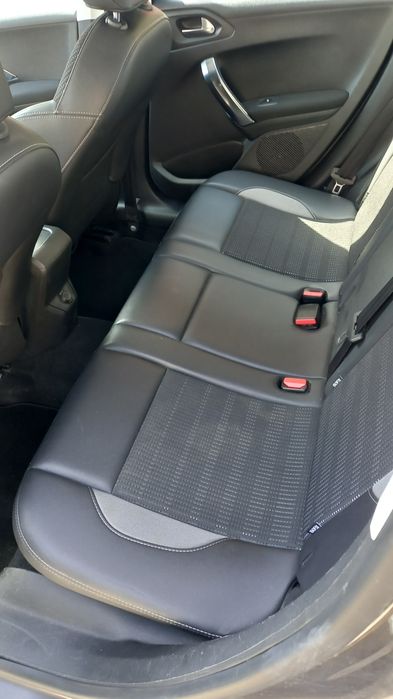 PEUGEOT 2008 2015 — imagine 7