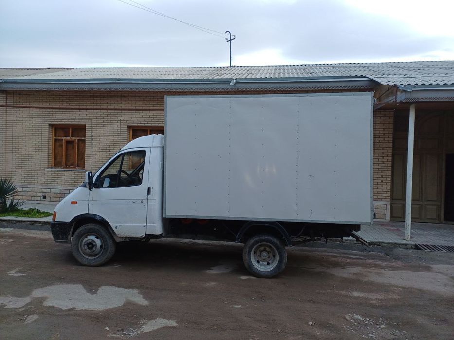 газел манзил самарканд