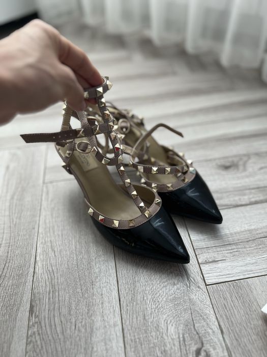 Лодочки красивые туфельки