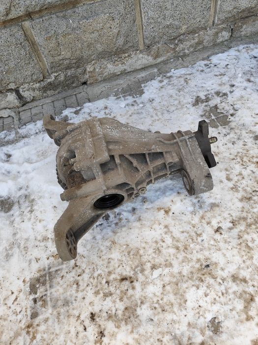 Заден диференциал Мерцедес МЛ320 / Mercedes ML320 W164