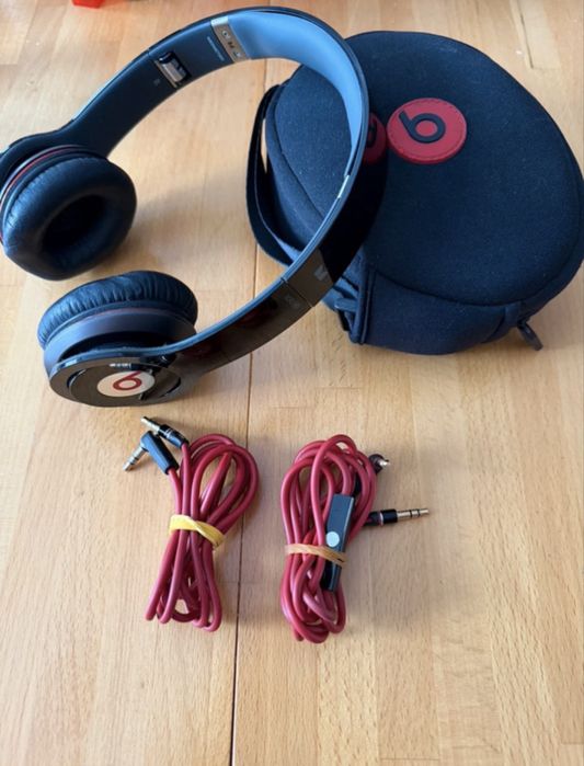 Căşti Beats by Dr. Dre
