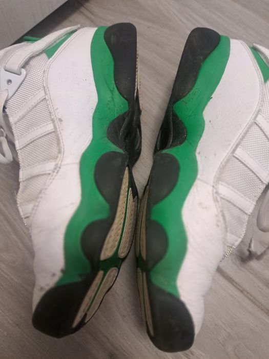Adidasi Nike Jordan 6 Rings