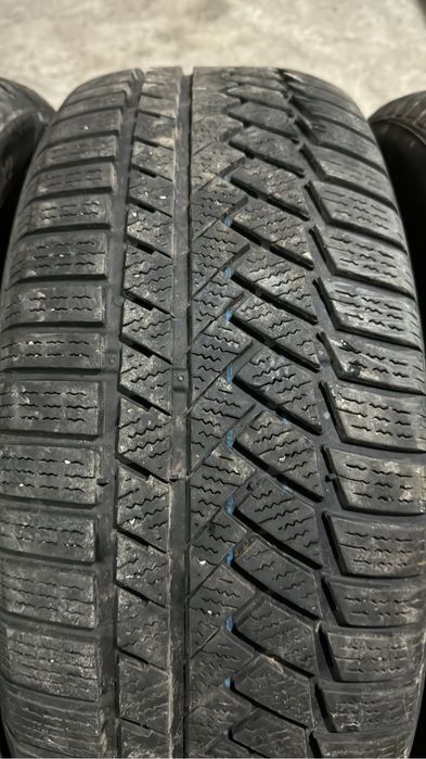 Шины из Германии зимние R15,R16,R17,R18,R19