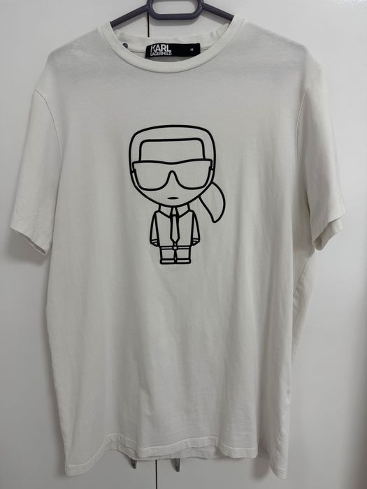 Тениски Karl Lagerfeld