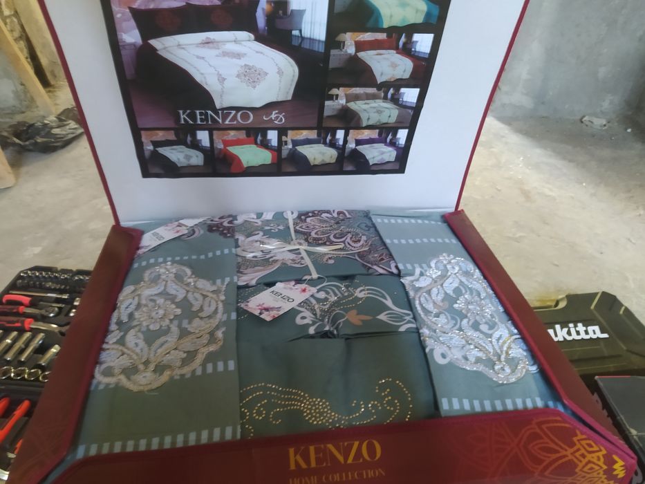 Kafolati bor akalar hali yangi