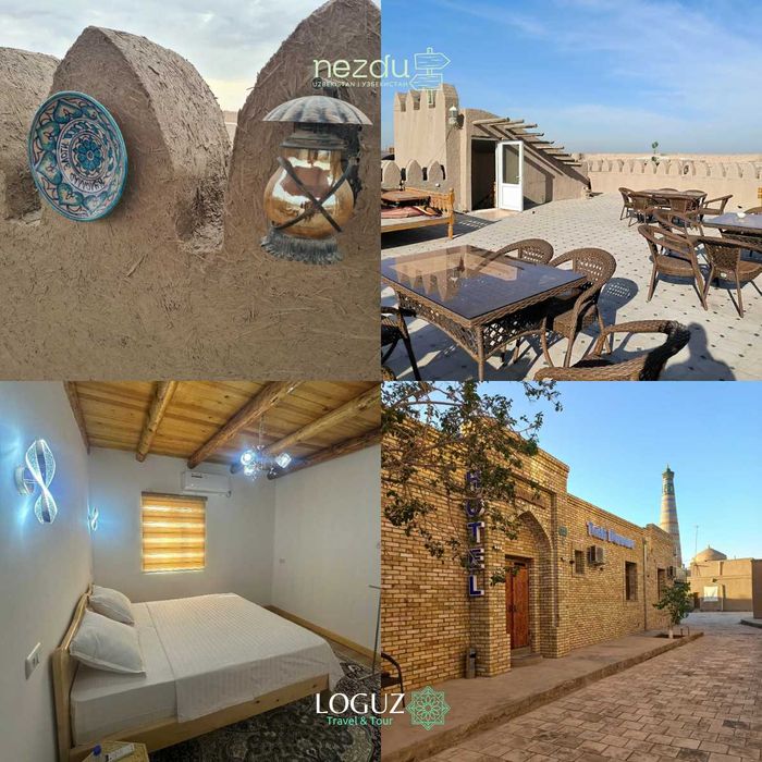 Архитектура ваших впечатлений по Узбекистану Экскурсии Туры Путешестви