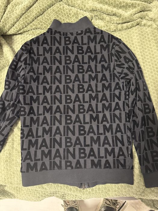 bluza balmain originala