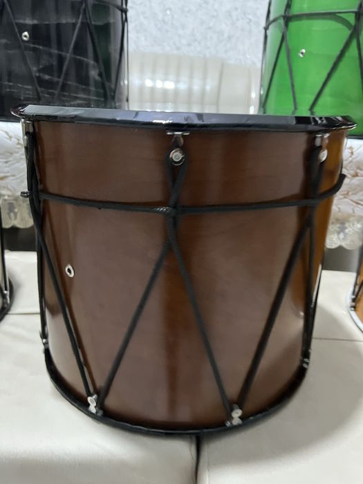 Dhol Nogora Davul