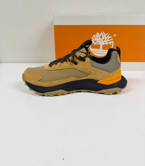 Timberland Motion Access Waterproof