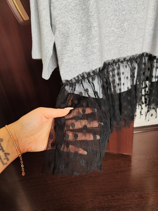 Top dama BSB - mărime M