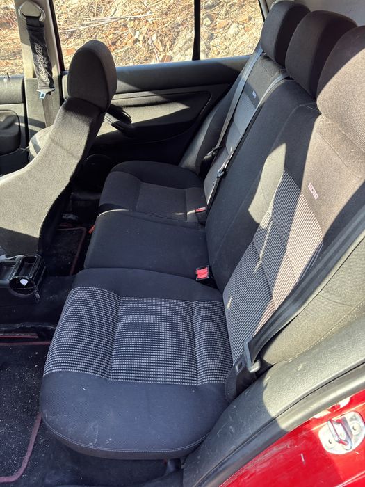 Фолксваген голф 1.8 турбо 150к.с за части.