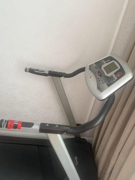 Продадим беговую дорожку 20000 тг