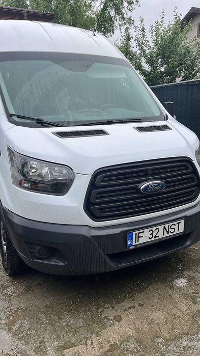 Inchirieri dube/transport marfa / doar cu sofer