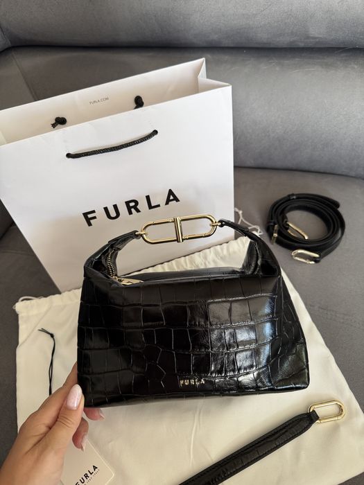 Оригинална чанта Furla