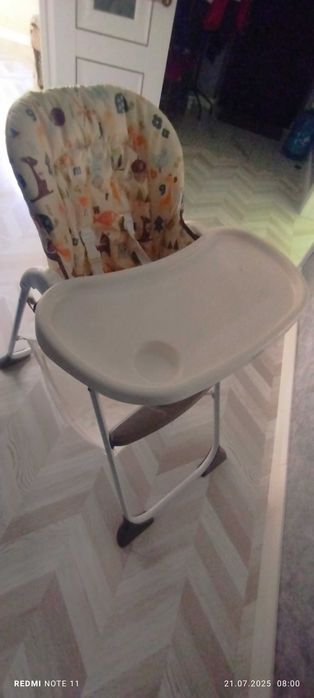 Детский стол стульчик