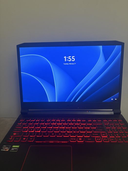 Laptop Acer Nitro 5