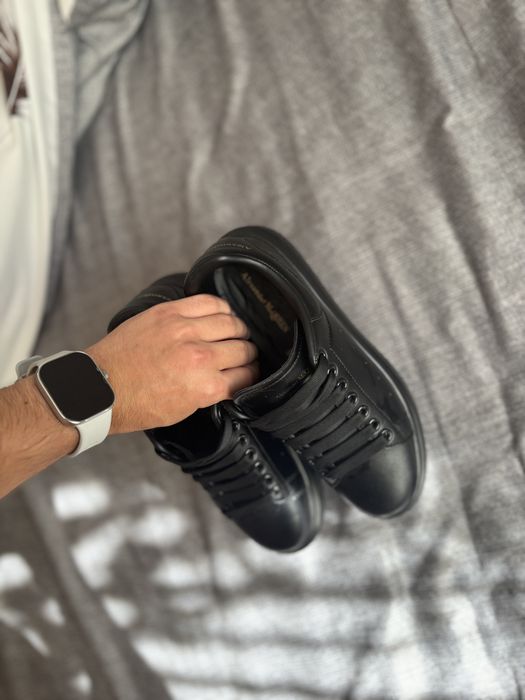 Alexander Mcqueen 42,5