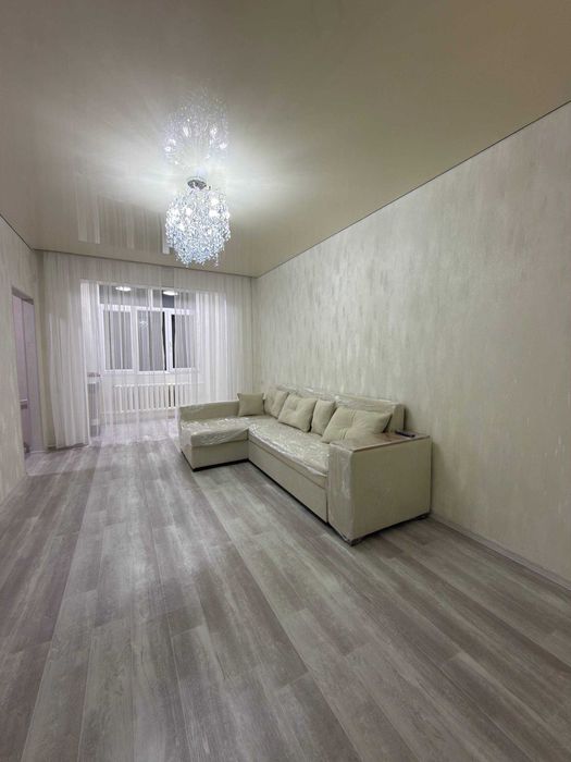 Продается 2-комнатная квартира, массив Ялангач, ор-р институт культуры