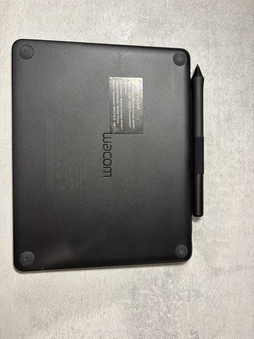 Tabletă grafică Walcom CTL-4100