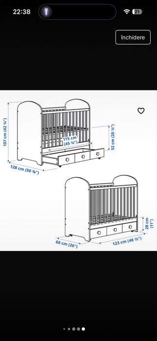 Patut pentru bebelusi