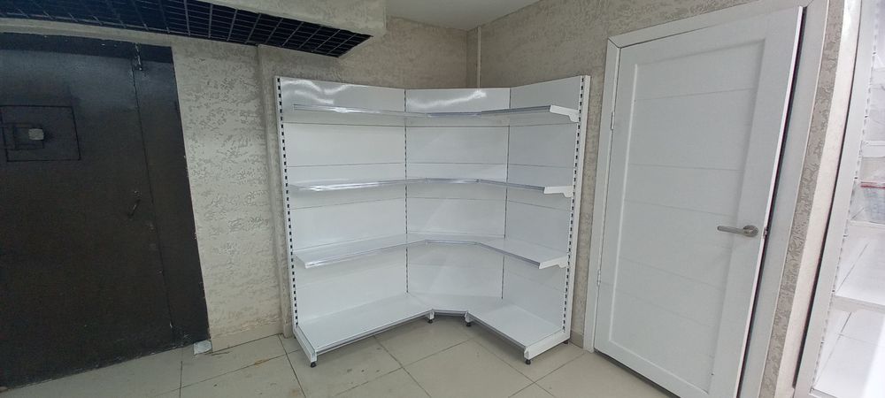 Полка для магазина
