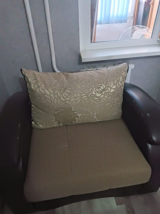 Кресло раскладной