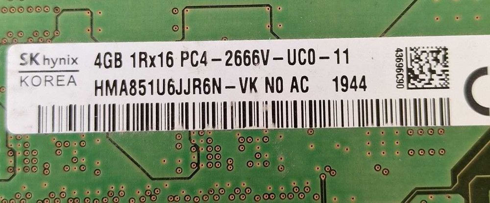 ram 16gb ddr4 2666 second hand si noi de vanzare • Anunturi • OLX.ro