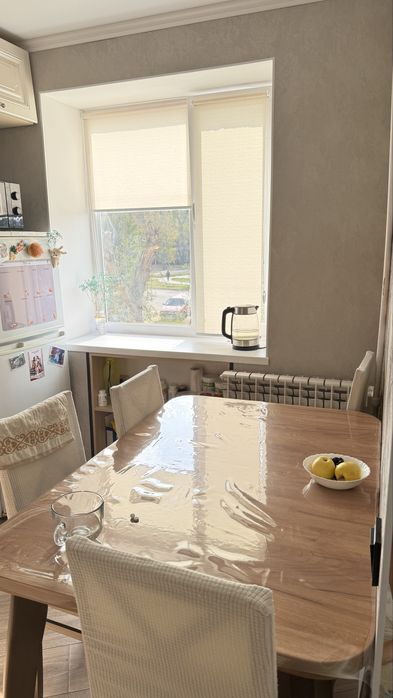 Продам однакомнатую квартиру