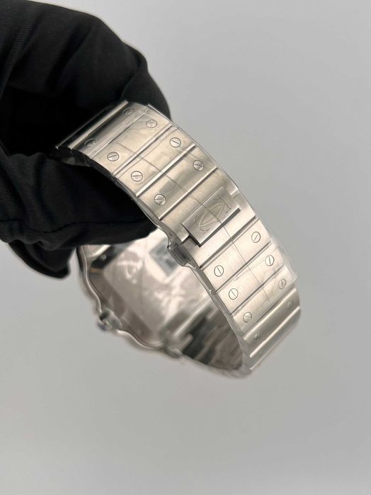 Наручные часы Cartier Santos