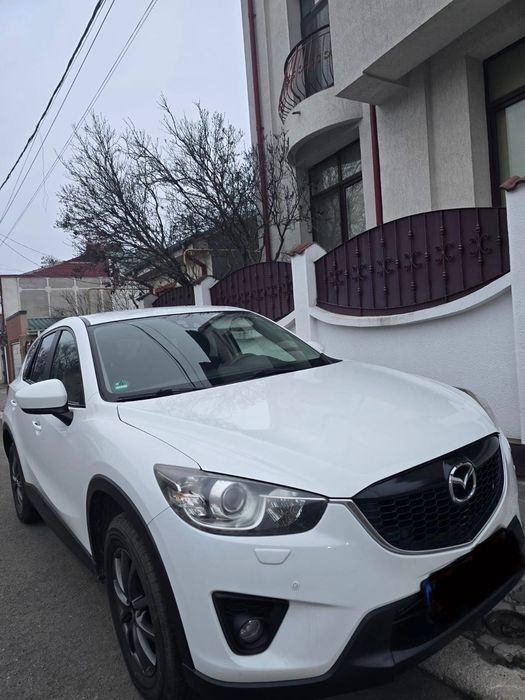 Mazda CX-5 Stare perfectă de funcționare
