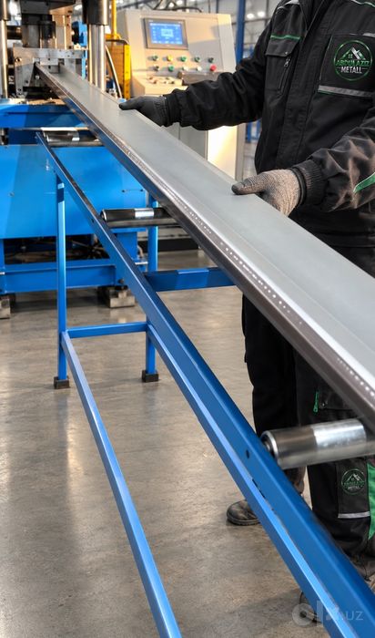 Водостоки, желоба и трубы — продажа и установка