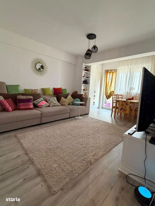 Apartament,