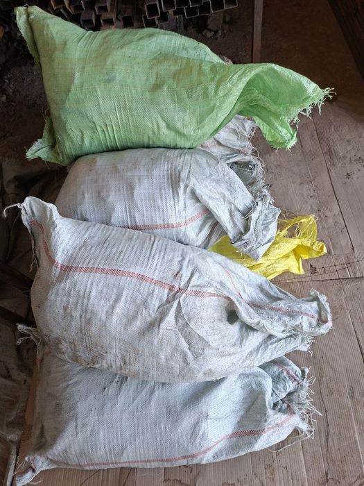 Йем арзон сифатли чорво Уй хайвонлар учун