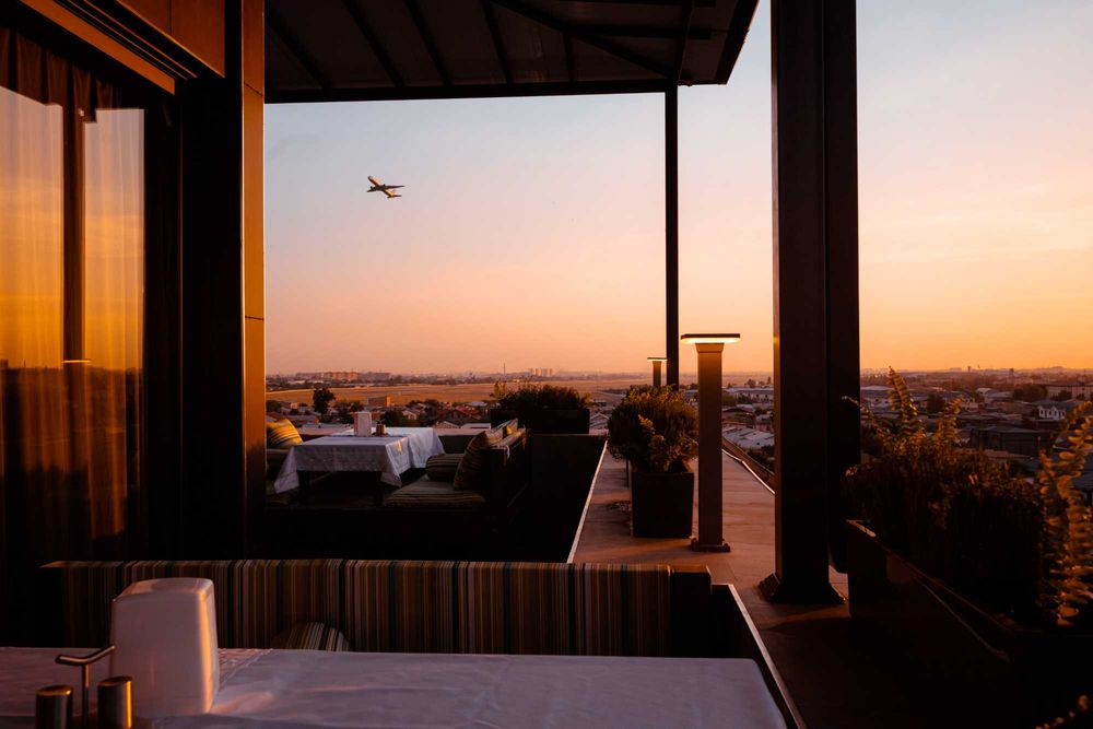 Продаётся гостиница 2 200 м² | Мирабадский район, Хонобод