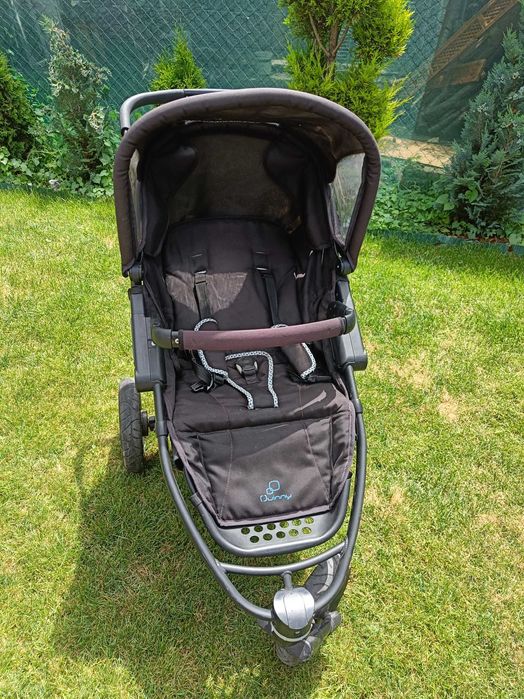 Бебешка количка 3в1 Maxi Cosi