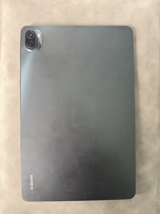 Планшет Xiaomi Pad 5 6/128 Global + держатель