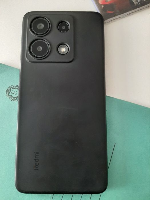 Redmi Note 13 4g с доками и подарками