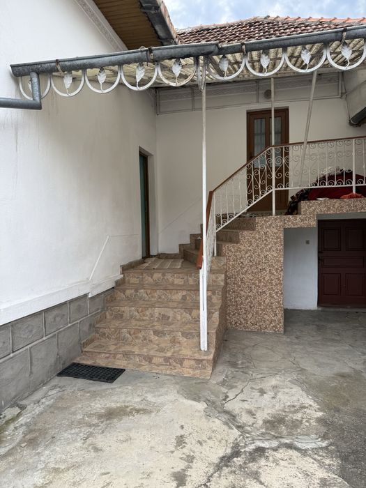 De vanzare Casa in Campulung Muscel