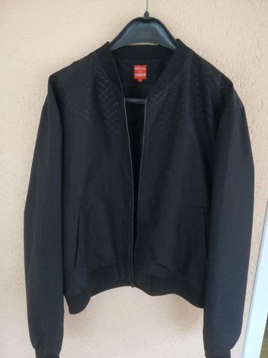 Geaca bărbați Hema L bomber