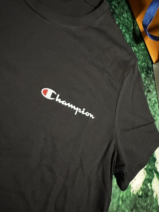 tricou champion s si m