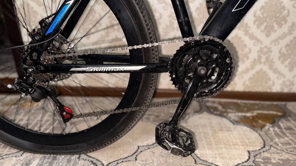 Велосипед МТБ 26