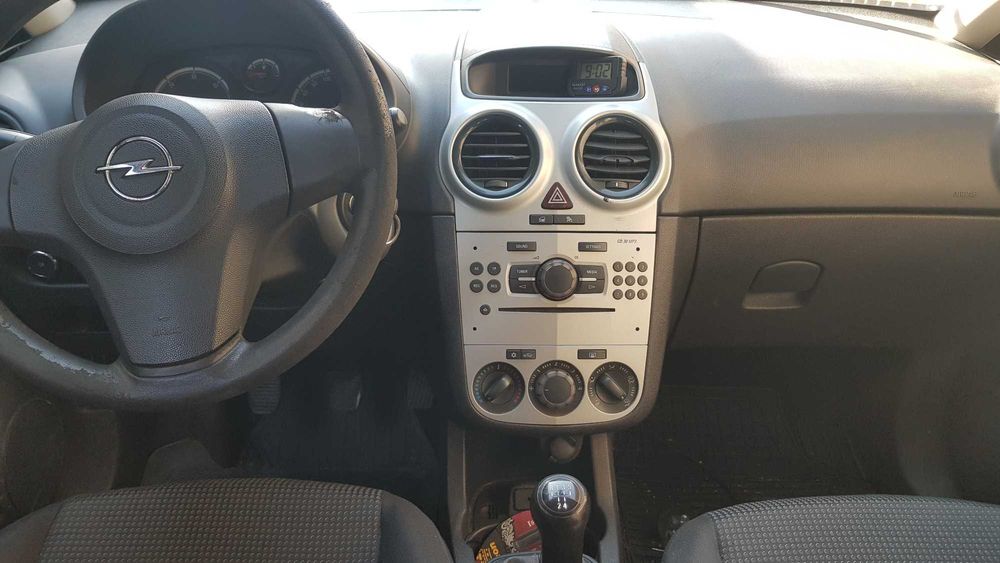 vind corsa d an 2013 1,3 dizel ,EURO 5 sau schimb cu cosrsa d cu6 trepte