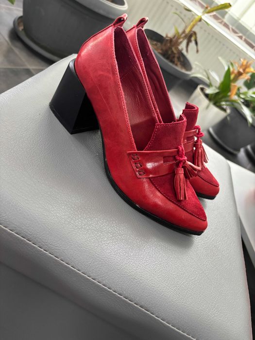 дамски обувки ADI