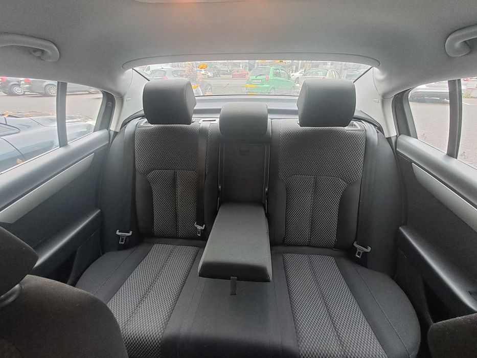 Volkswagen Passat B7 1.4TSI 2014 ***95.000km***