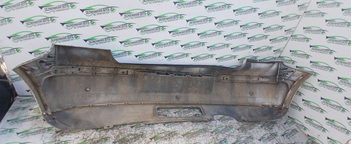 Bara spate Volkswagen VW Polo a 4-a generatie 9N