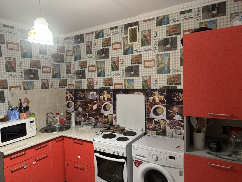 Продам 1-комн квартиру