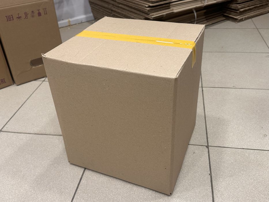 35/35/38 коробки оптом