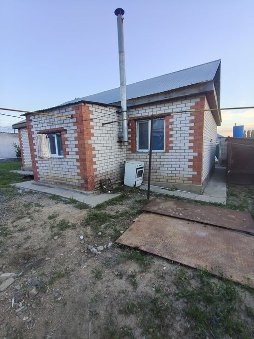 Продам дом 98кв м