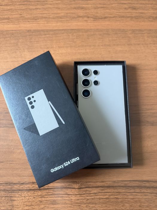 Samsung S24 Ultra 256Gb
