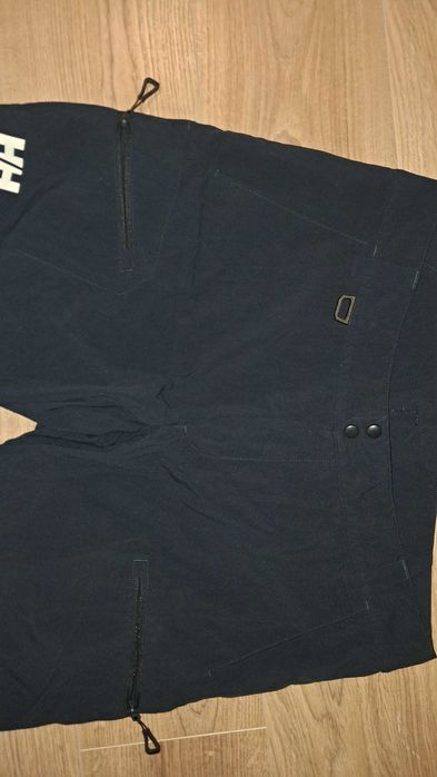 Helly Hansen мъжки къси панталони 50L